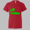Youth Unisex Jersey Tee Thumbnail