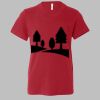Youth Unisex Jersey Tee Thumbnail