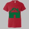 Youth Unisex Jersey Tee Thumbnail