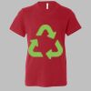 Youth Unisex Jersey Tee Thumbnail