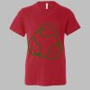 Youth Unisex Jersey Tee Thumbnail