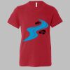 Youth Unisex Jersey Tee Thumbnail