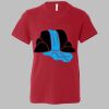 Youth Unisex Jersey Tee Thumbnail