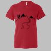 Youth Unisex Jersey Tee Thumbnail