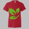 Youth Unisex Jersey Tee Thumbnail