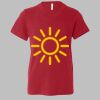 Youth Unisex Jersey Tee Thumbnail