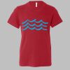 Youth Unisex Jersey Tee Thumbnail