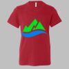 Youth Unisex Jersey Tee Thumbnail