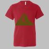 Youth Unisex Jersey Tee Thumbnail