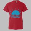 Youth Unisex Jersey Tee Thumbnail