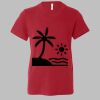 Youth Unisex Jersey Tee Thumbnail