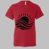 Youth Unisex Jersey Tee Thumbnail