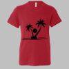 Youth Unisex Jersey Tee Thumbnail