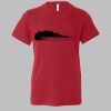 Youth Unisex Jersey Tee Thumbnail