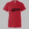 Youth Unisex Jersey Tee Thumbnail