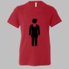 Youth Unisex Jersey Tee Thumbnail