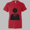 Youth Unisex Jersey Tee Thumbnail