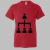 Youth Unisex Jersey Tee Thumbnail