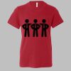 Youth Unisex Jersey Tee Thumbnail