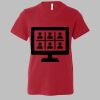 Youth Unisex Jersey Tee Thumbnail