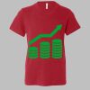 Youth Unisex Jersey Tee Thumbnail