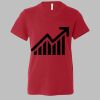Youth Unisex Jersey Tee Thumbnail