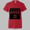 Youth Unisex Jersey Tee Thumbnail