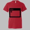 Youth Unisex Jersey Tee Thumbnail