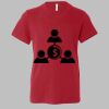 Youth Unisex Jersey Tee Thumbnail