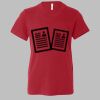 Youth Unisex Jersey Tee Thumbnail