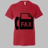 Youth Unisex Jersey Tee Thumbnail