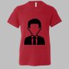 Youth Unisex Jersey Tee Thumbnail