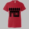 Youth Unisex Jersey Tee Thumbnail