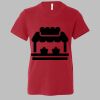 Youth Unisex Jersey Tee Thumbnail