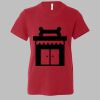 Youth Unisex Jersey Tee Thumbnail