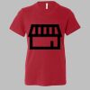 Youth Unisex Jersey Tee Thumbnail