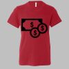 Youth Unisex Jersey Tee Thumbnail