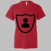 Youth Unisex Jersey Tee Thumbnail