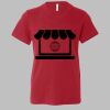 Youth Unisex Jersey Tee Thumbnail