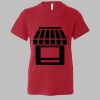 Youth Unisex Jersey Tee Thumbnail