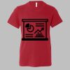 Youth Unisex Jersey Tee Thumbnail