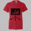 Youth Unisex Jersey Tee Thumbnail