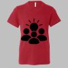 Youth Unisex Jersey Tee Thumbnail