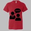 Youth Unisex Jersey Tee Thumbnail