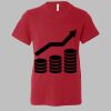 Youth Unisex Jersey Tee Thumbnail