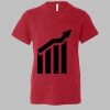 Youth Unisex Jersey Tee Thumbnail