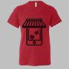 Youth Unisex Jersey Tee Thumbnail