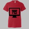 Youth Unisex Jersey Tee Thumbnail