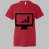 Youth Unisex Jersey Tee Thumbnail