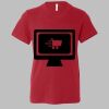Youth Unisex Jersey Tee Thumbnail